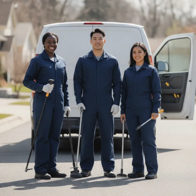 drain cleaning Dunedin